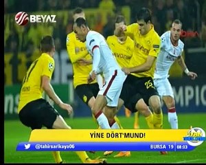 Uyan Türkiyem 05.11.2014 2.Kısım