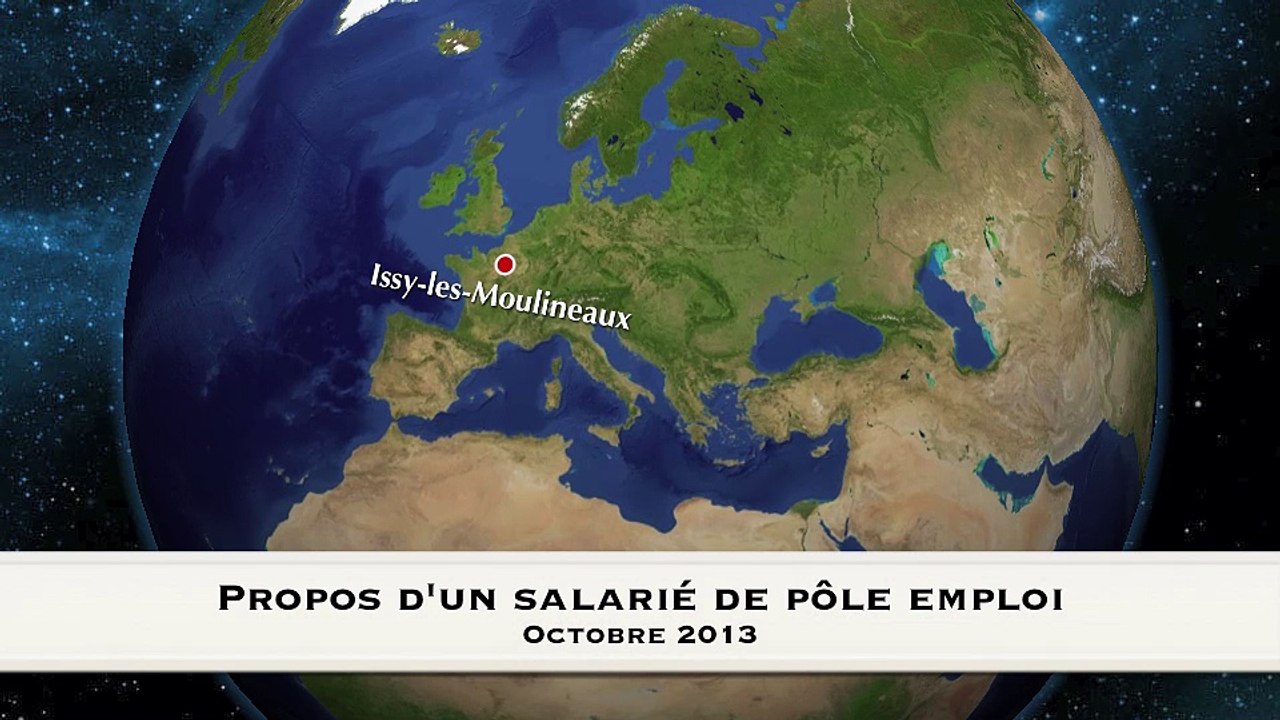 POLE EMPLOI