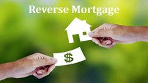 Facts About Reverse Mortgage