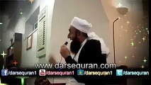 MULANA TARIQ JAMEEL SAHAB KHOBSURAT LECTURE