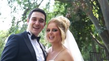 Gözde & Stefo Wedding Clip - Harika!!!