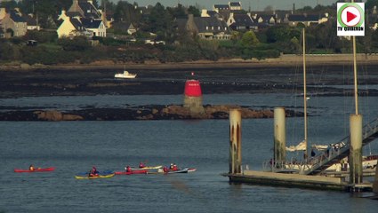 Landéda     | Balade à l'Aber Wrac'h - Bretagne-Télé