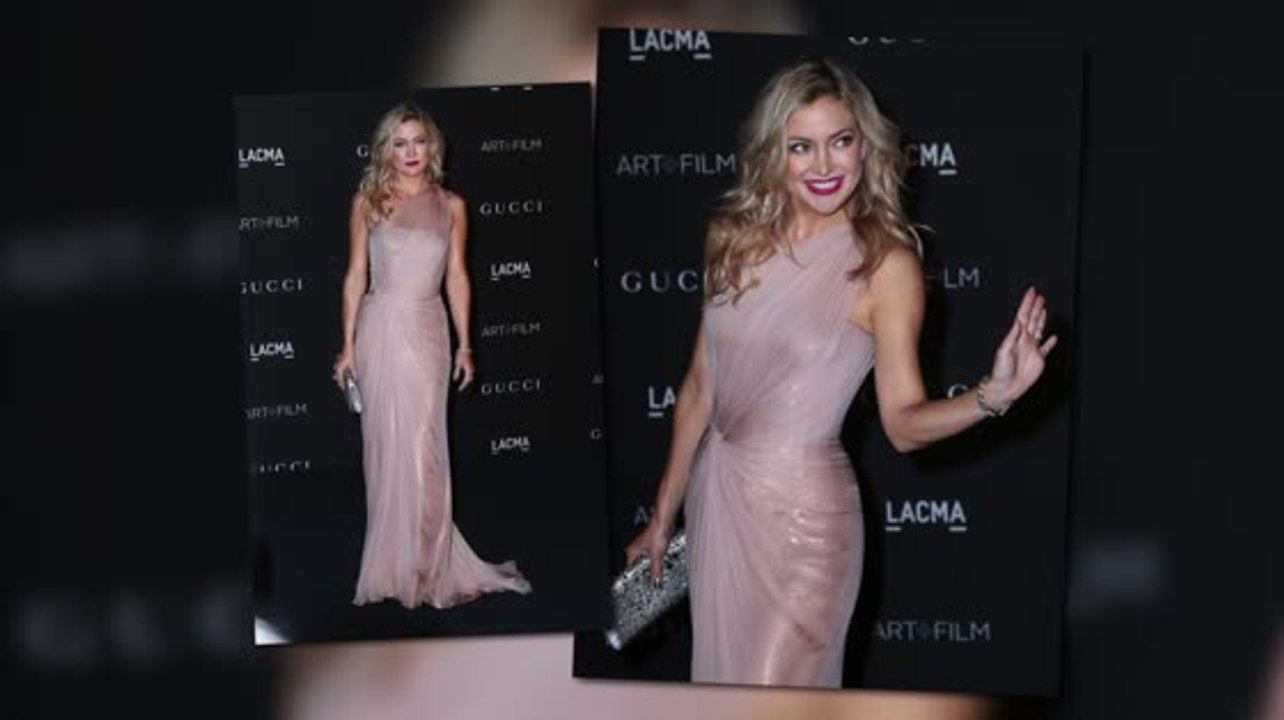 Kate Hudson ist unser Frauenschwarm am Mittwoch