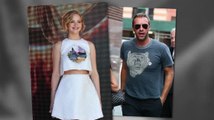 Jennifer Lawrence et Chris Martin seraient-ils à nouveau ensemble ?