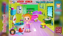 Baby Hazel Bathroom Hygiene - Baby Hazel World