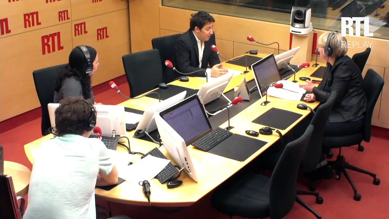 Daniel Benabou : "Le marché de la protection de...