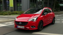 Yeni Opel Corsa resmi tanıtım videosu // ototest.tv