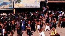 Nawabshah-News Matam of 10 Muharram