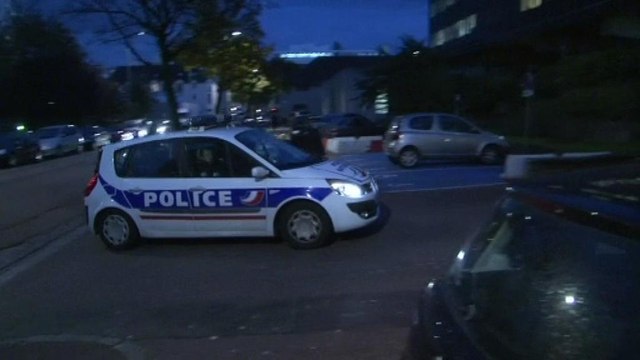 Deux filières d'envoi de jihadistes vers la Syrie démantelées