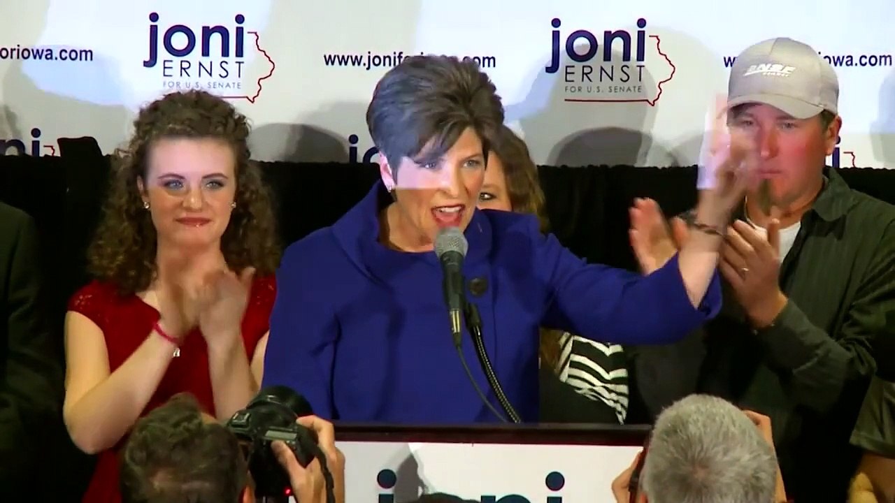 Obamas Gegner erobern beide US-Kongresskammern