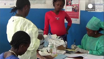 Ébola: África Occidental entre la esperanza y la inquietud