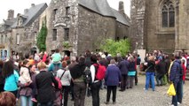 Les balades de Vianney : Locronan