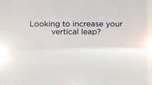 Vertical Jump training program - Vertical Jump Training Video