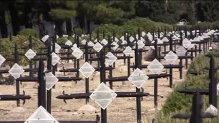 Tarihi Milli Park'taki Hırsızlık Olayları