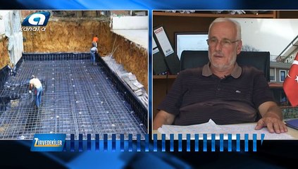 İkibin Yapı Denetim - Çekmeköy