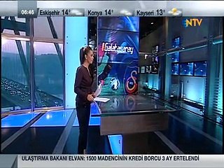 Dortmund - Galatasaray Maçı Özeti - Golleri