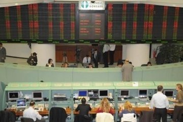 Borsa Güne Yükselişle Başladı, Dolar Düştü