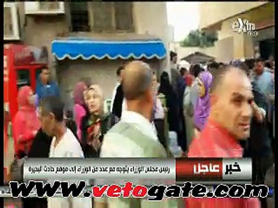 أحد الناجين من حادث "أبو حمص": نطيت من الشباك قبل ما أتحرق