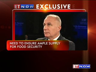 Nestle India Head: Health Food Business To Lead Growth In India