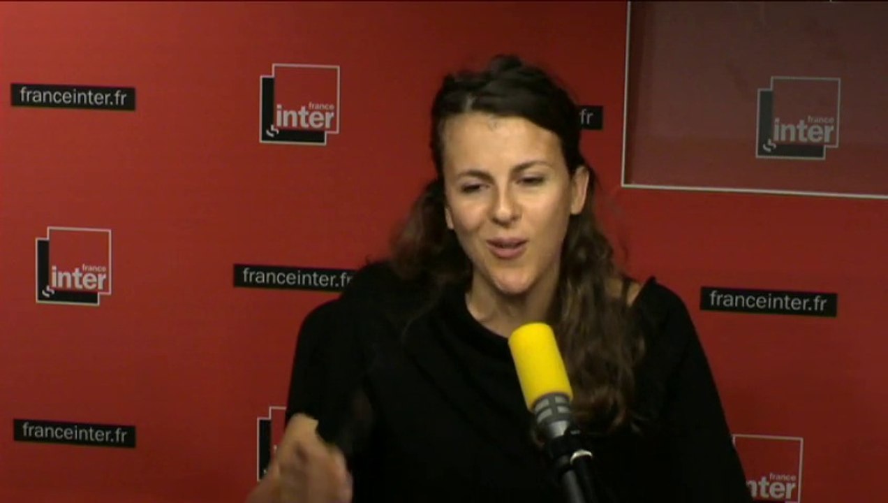 Le billet de Nicole Ferroni : 'Exchange our Prime ministers'