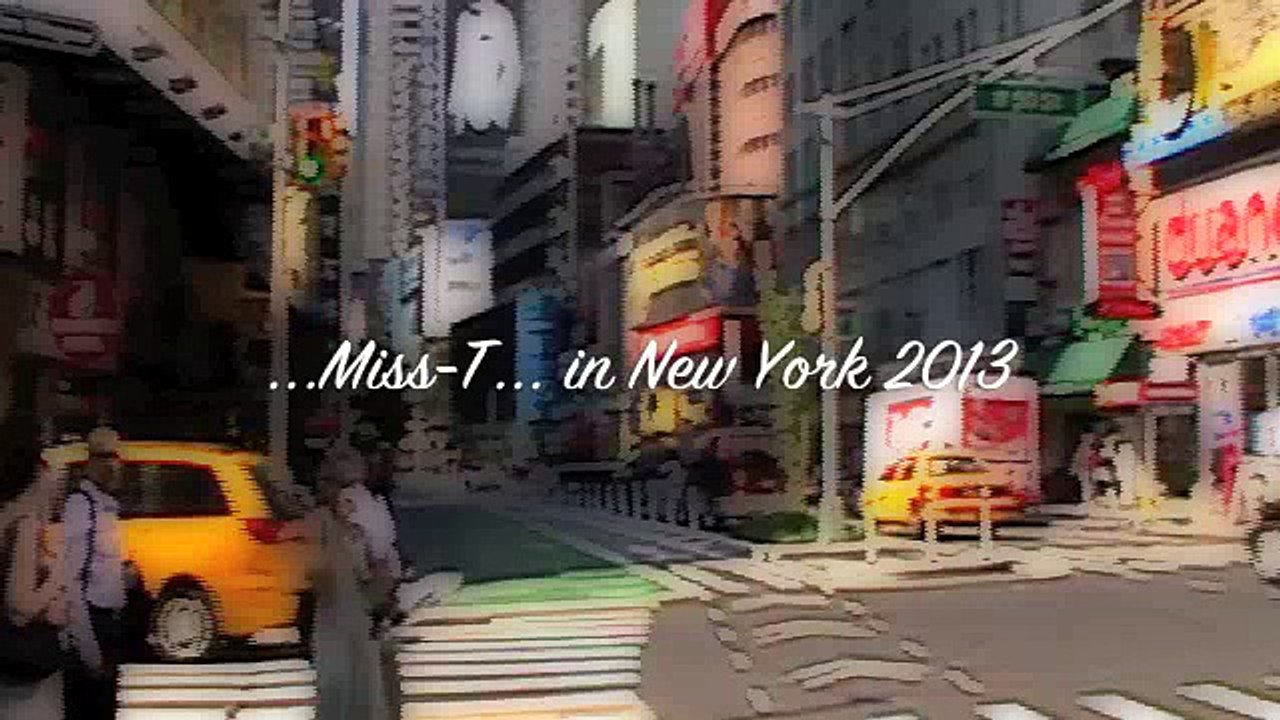 NHA feat.Miss-T - Leave Me Alone (Jayphies-Groove) 2014