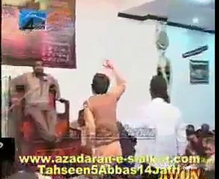 Allama Ghazanfar Abbas Tonsvi Shan Sarkar- E- Ali A.S Must Listen Haq Haider A.S