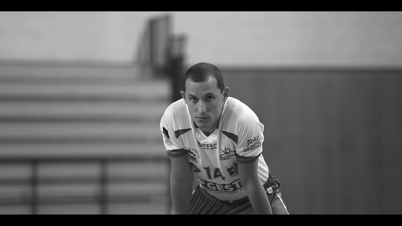 Teaser AMSL Fréjus - Brive