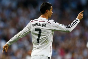 Ancelotti : "Cristiano Ronaldo n'est pas frustré"