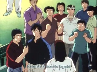 1x5 - ''El Duelo Concluye''