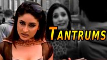 Kareena Kapoor  Shows TANTRUMS To Fans | Latest Bollywood Gossip