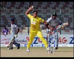 News Report On IMRAN KHAN (Fast Bowler From Lower Dir, KPK) (In Pashto)