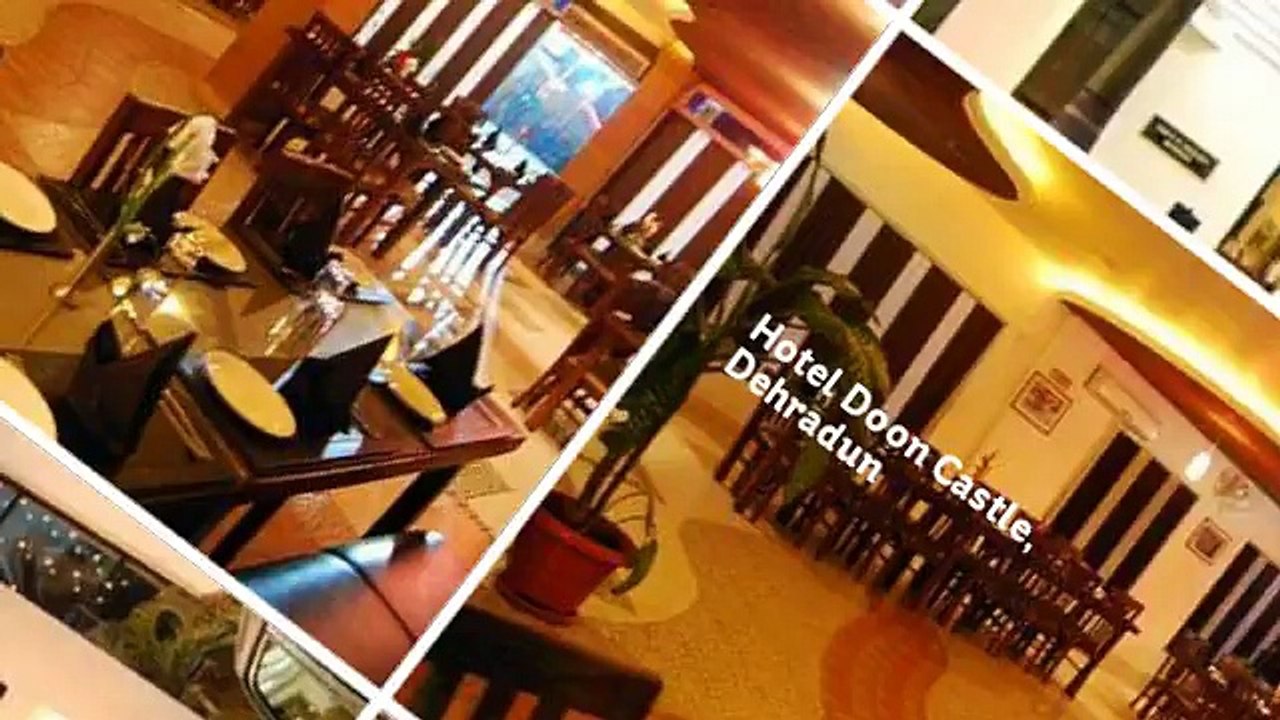 Hotels in Dehradun