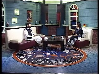 Salam Sindh 5.11.2014 part 3 of 6