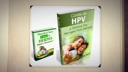 Curate De Hpv y Elimina Tus Verrugas Para Siempre Descargar PDF