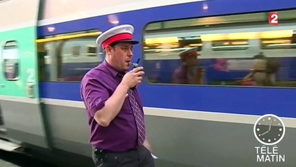 Intempéries : routes et trains perturbés