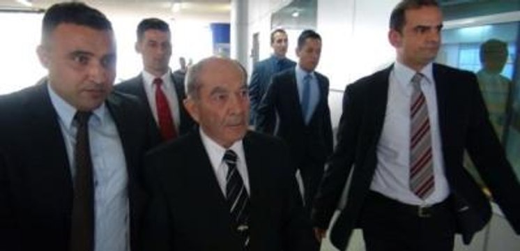 Balyoz Davası'nda Tüm Bilirkişi Raporları Reddedildi