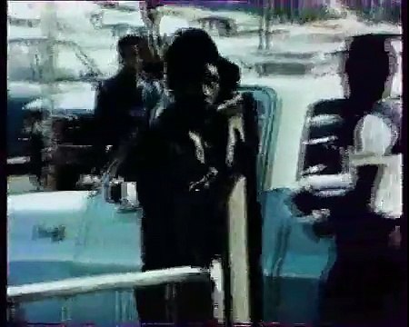 Bob Marley - Rastaman Vibration (Reggae Sunsplash 1979)