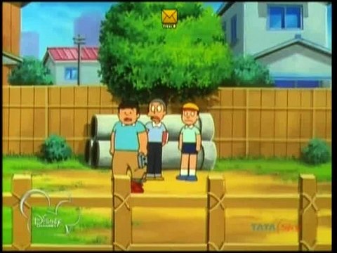 Doremon 5th November 2014 part 5 apnicommunity.com