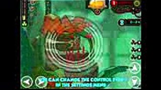 Zombie Fish Tank  Free Game  Gameplay Trailer  Review for iOS iPhone  iPad