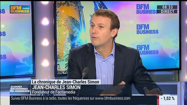 Jean-Charles Simon: Déficit public: Pour Bruxelles, la France serait en 2016 le plus mauvais élève de la zone euro - 05/11