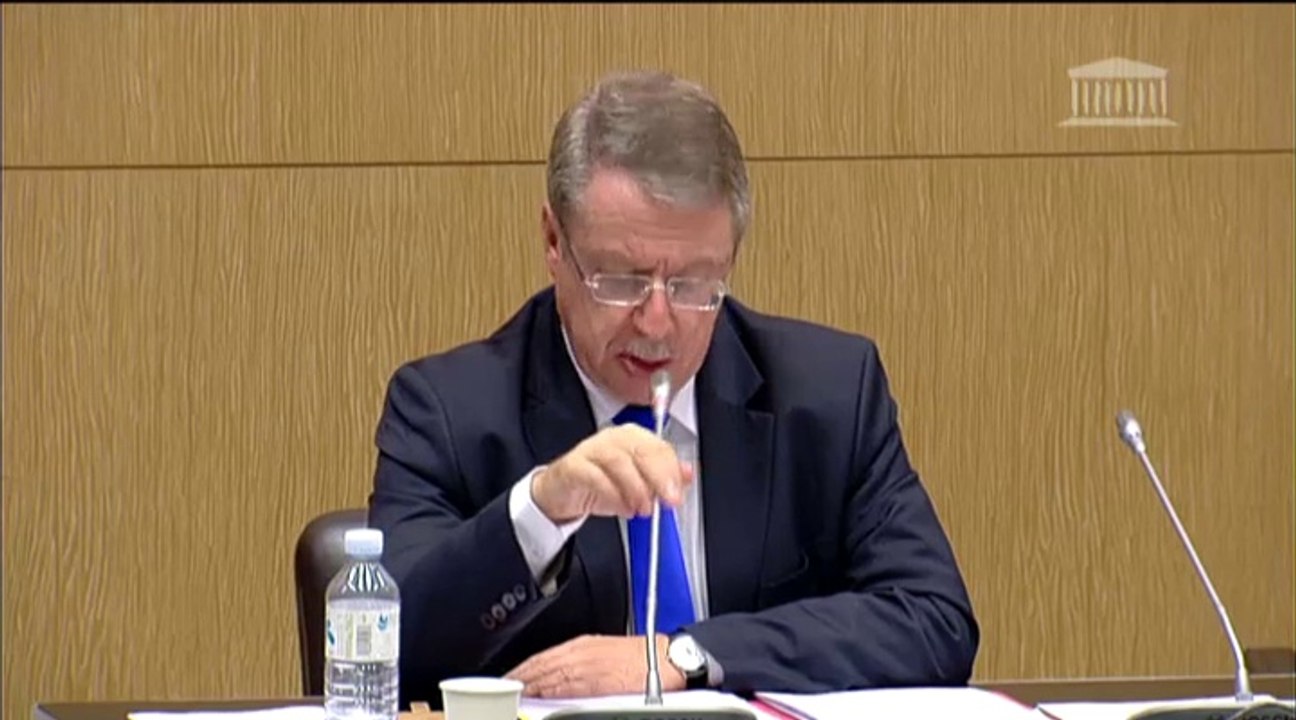Budget-commission élargie-Crédits 2015-Aide publique au développement (2), 22 octobre 2014