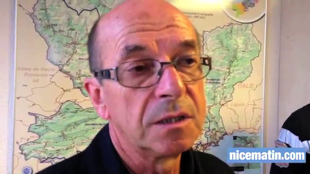 Intempéries: une femme emportée par une coulée de boue à Saint-Blaise