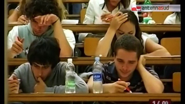 TG 04.11.14 Il Miur salva le prove degli specializzandi di Medicina