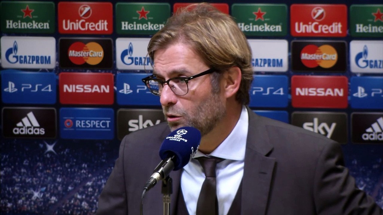 Klopp: 'Über Siege nicht mehr gefreut'