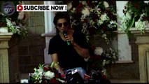 Shahrukh Khan signs Rohit Shetty's NEXT