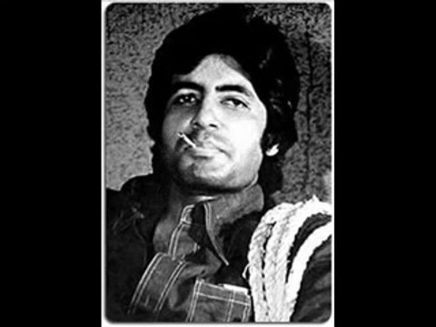 Breaking News on Amitabh Bachchan-Deewar in Zee Cinema-An Old Promo.flv