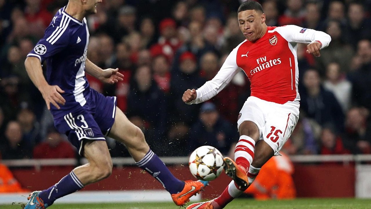 Doppelpacker vanden borre "einfach glücklich"