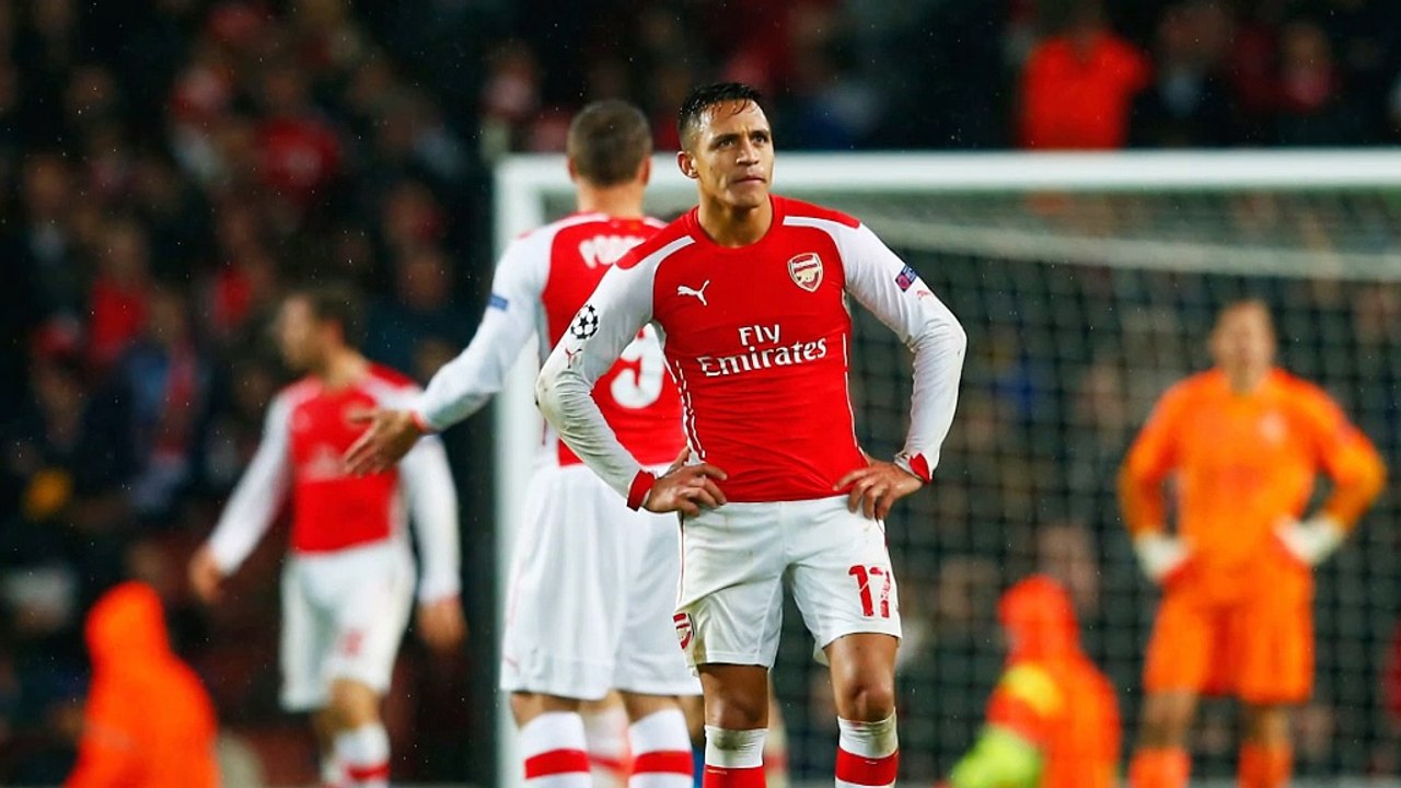 Wenger: 'Kombi aus Abschalten und Müdigkeit'