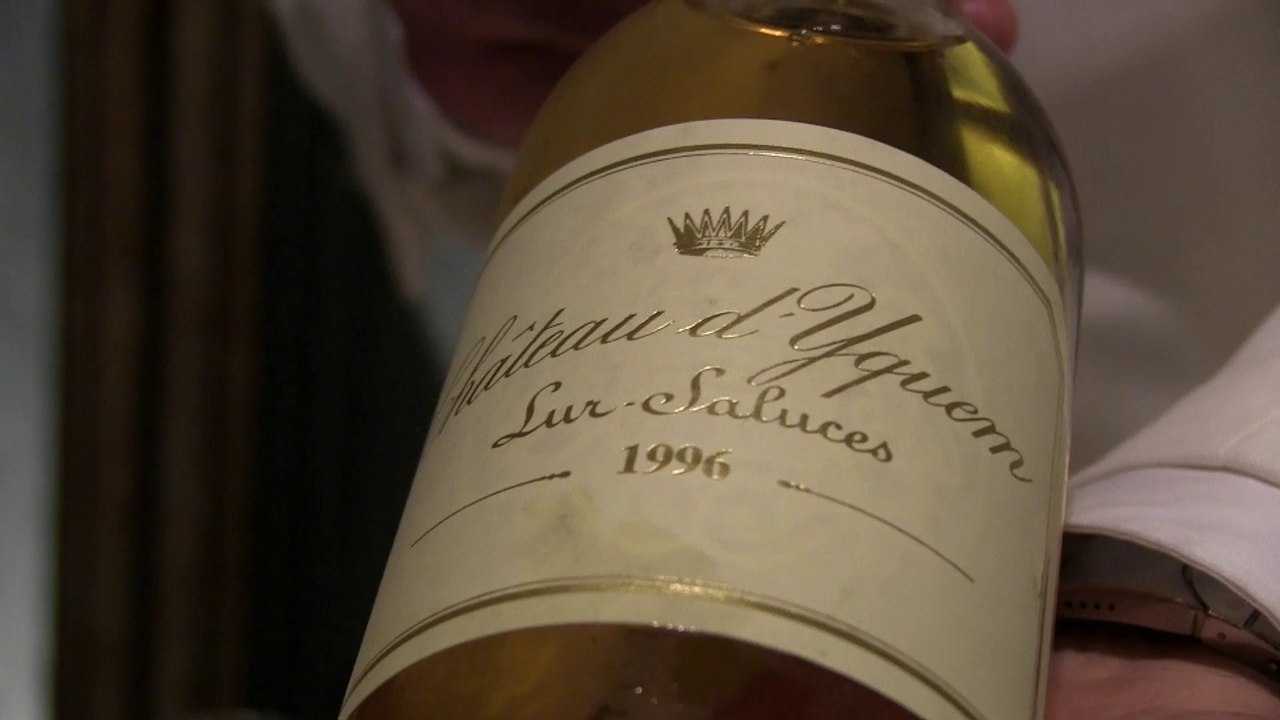 Carte sur Table : les sommeliers vont servir à nouveau de grands vins de Bordeaux