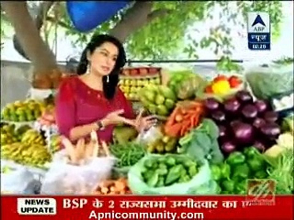 Yeh Hai Mohabbatein 5th November 2014 Shagun ne Ruhi par Haath Uthaya www.apnicommunity.com